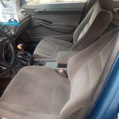 For sale!!! Honda civic 2008 in Port Harcourt, Rivers State