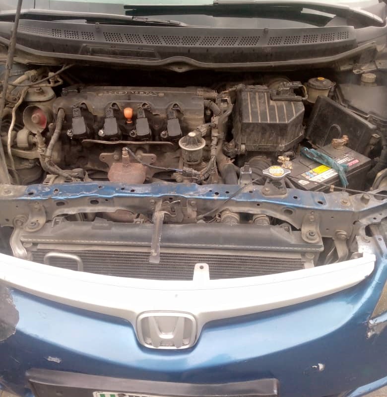 For sale!!! Honda civic 2008 in Port Harcourt, Rivers State image