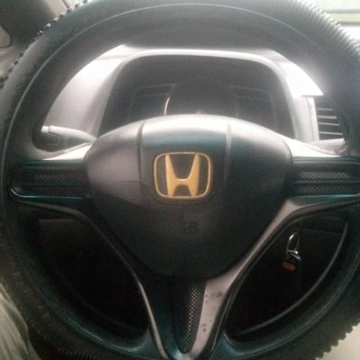 For sale!!! Honda civic 2008 in Port Harcourt, Rivers State