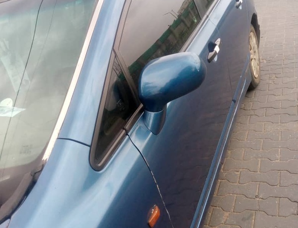 For sale!!! Honda civic 2008 in Port Harcourt, Rivers State