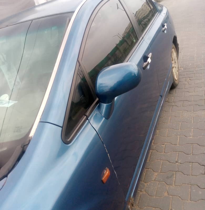For sale!!! Honda civic 2008 in Port Harcourt, Rivers State image
