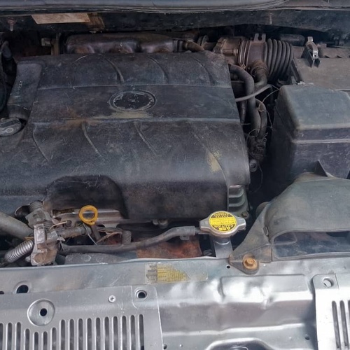 Nigerian used Toyota Sienna 2011 model for sale in lagos.