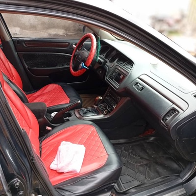 Honda Accord 2000 For Sale in Nasarawa State