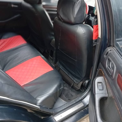 Honda Accord 2000 For Sale in Nasarawa State
