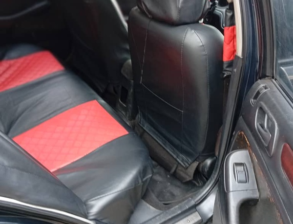 Honda Accord 2000 For Sale in Nasarawa State