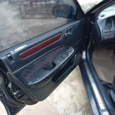 Honda Accord 2000 For Sale in Nasarawa State