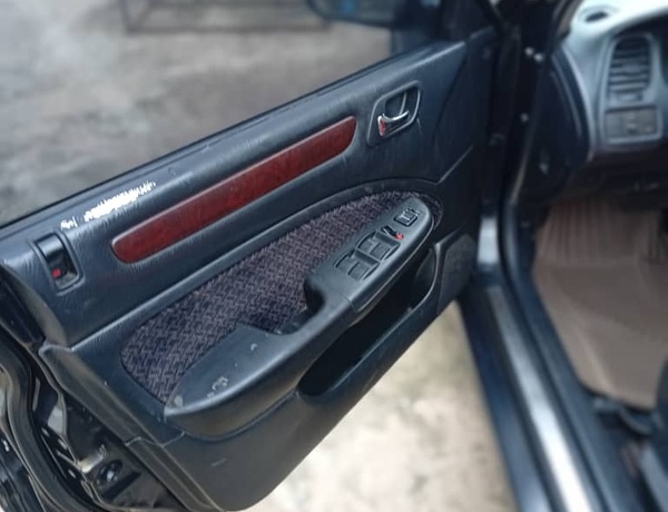 Honda Accord 2000 For Sale in Nasarawa State