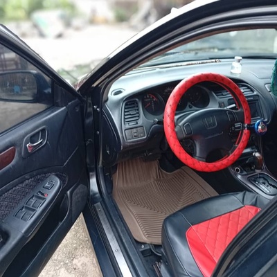 Honda Accord 2000 For Sale in Nasarawa State