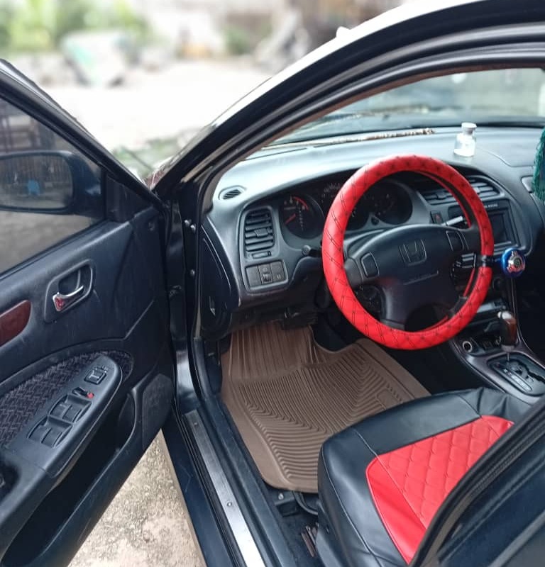 Honda Accord 2000 For Sale in Nasarawa State image