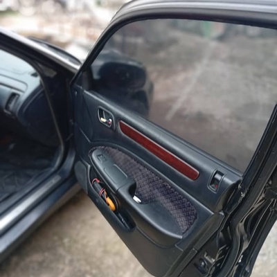 Honda Accord 2000 For Sale in Nasarawa State