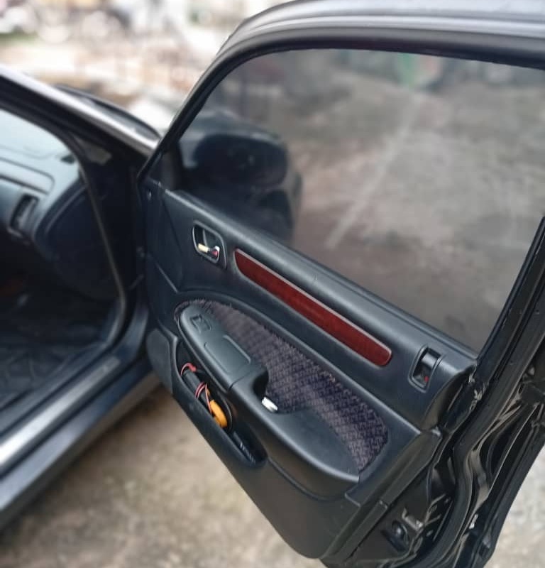 Honda Accord 2000 For Sale in Nasarawa State image