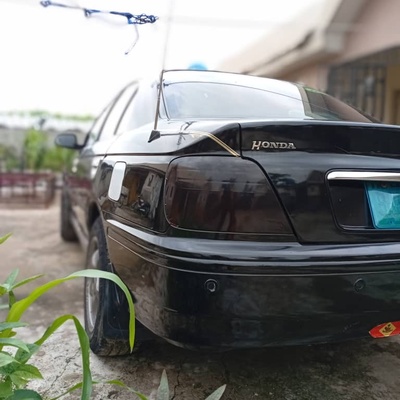 Honda Accord 2000 For Sale in Nasarawa State