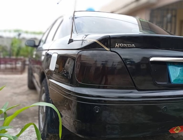 Honda Accord 2000 For Sale in Nasarawa State