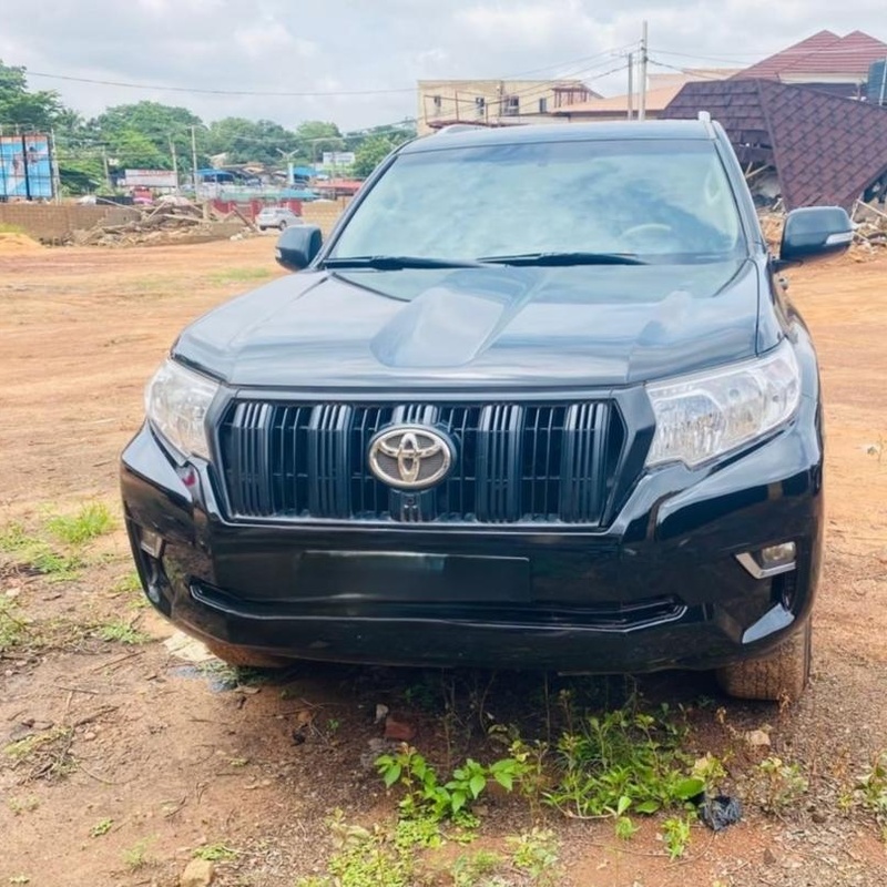 Toyota Prado TXL 2019  4plugs on sale in Enugu state image