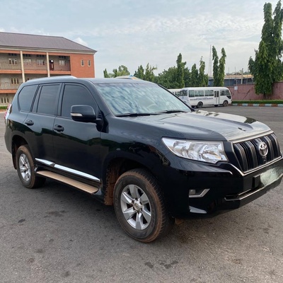Toyota Prado TXL 2019  4plugs on sale in Enugu state