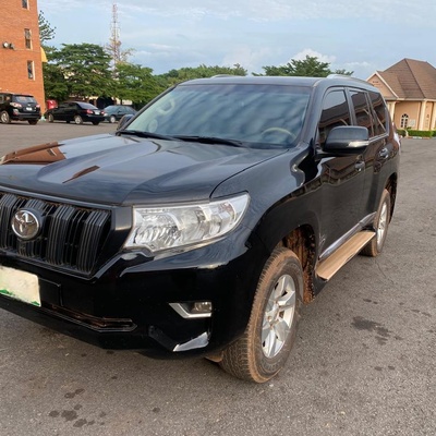 Toyota Prado TXL 2019  4plugs on sale in Enugu state