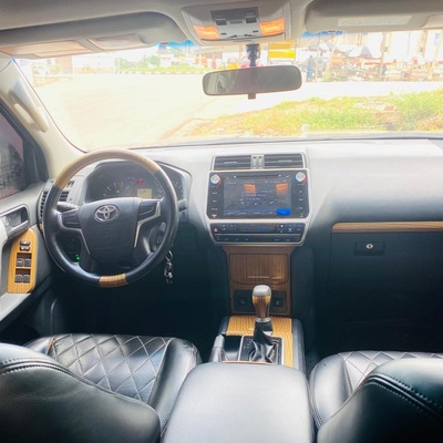 Toyota Prado TXL 2019  4plugs on sale in Enugu state