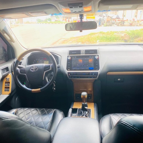 Toyota Prado TXL 2019  4plugs on sale in Enugu state