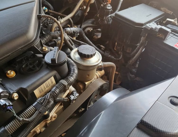 Toyota Prado TXL 2019  4plugs on sale in Enugu state