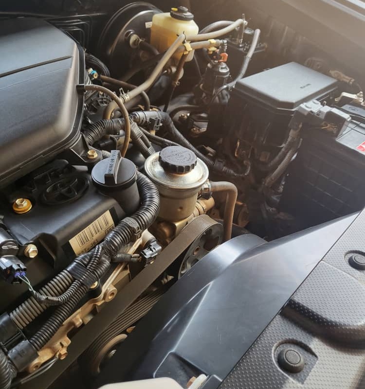 Toyota Prado TXL 2019  4plugs on sale in Enugu state image