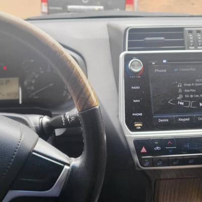 Toyota Prado TXL 2019  4plugs on sale in Enugu state