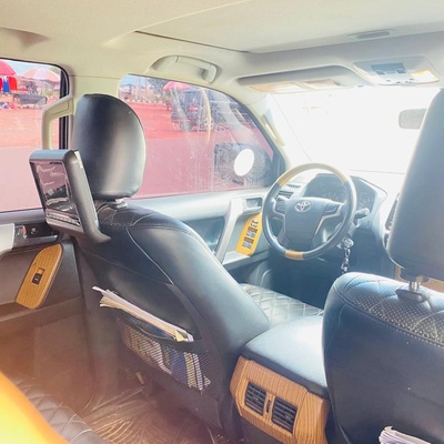 Toyota Prado TXL 2019  4plugs on sale in Enugu state