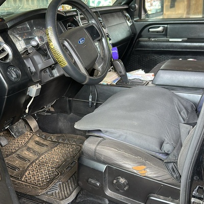 Ford Expedition 2009 for Sale In Ibadan