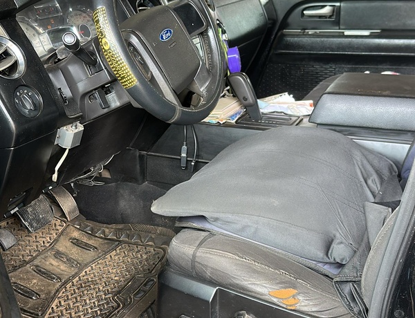 Ford Expedition 2009 for Sale In Ibadan