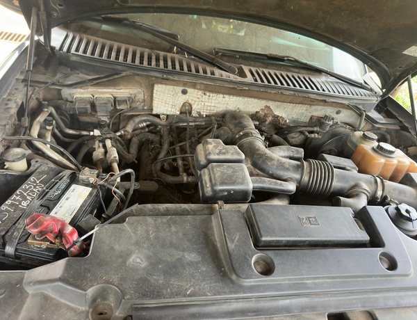 Ford Expedition 2009 for Sale In Ibadan