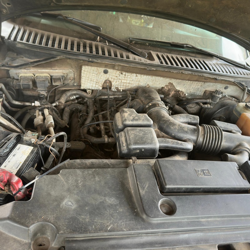 Ford Expedition 2009 for Sale In Ibadan image