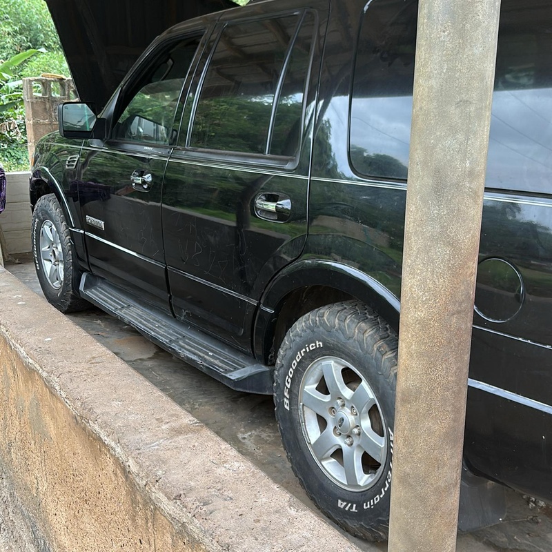 Ford Expedition 2009 for Sale In Ibadan image