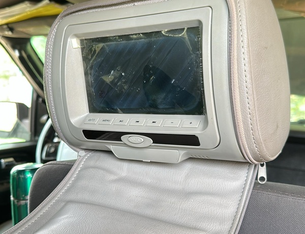 Ford Expedition 2009 for Sale In Ibadan