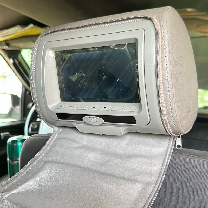 Ford Expedition 2009 for Sale In Ibadan image