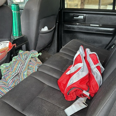 Ford Expedition 2009 for Sale In Ibadan