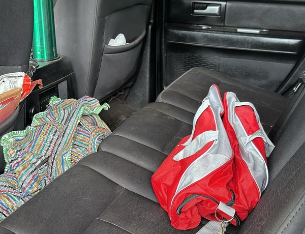 Ford Expedition 2009 for Sale In Ibadan