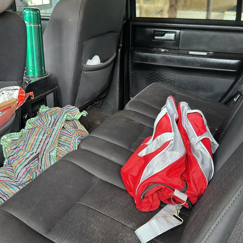 Ford Expedition 2009 for Sale In Ibadan image