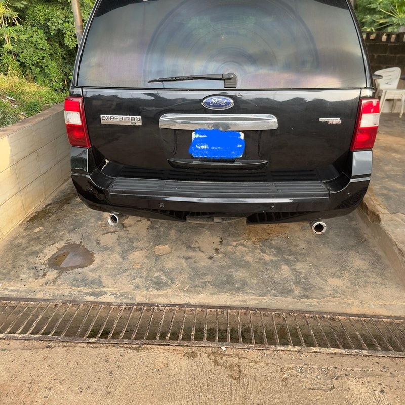 Ford Expedition 2009 for Sale In Ibadan image