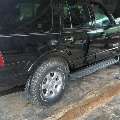 Ford Expedition 2009 for Sale In Ibadan