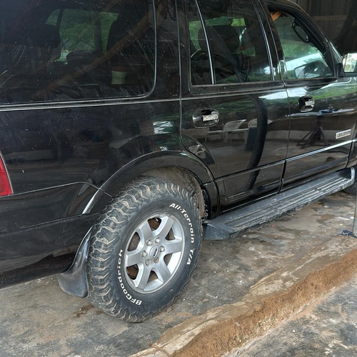 Ford Expedition 2009 for Sale In Ibadan