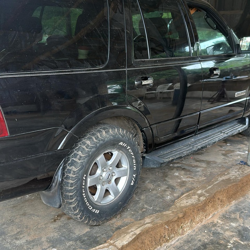 Ford Expedition 2009 for Sale In Ibadan image