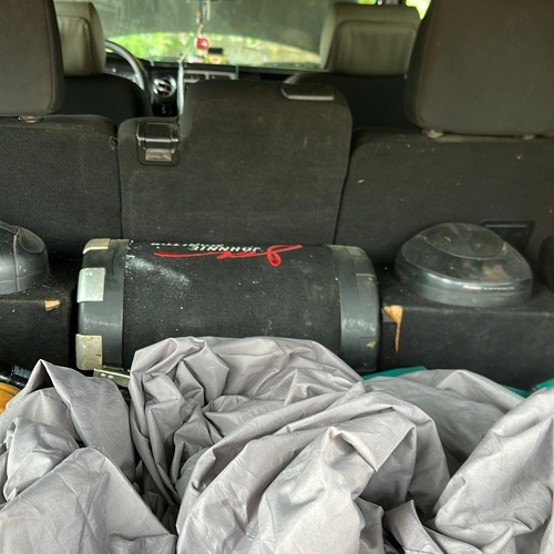 Ford Expedition 2009 for Sale In Ibadan