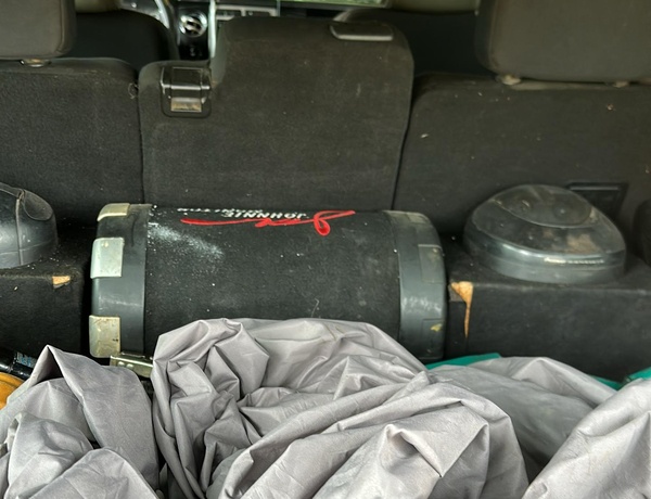 Ford Expedition 2009 for Sale In Ibadan
