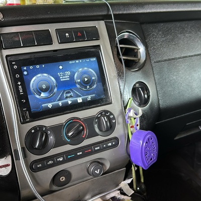 Ford Expedition 2009 for Sale In Ibadan