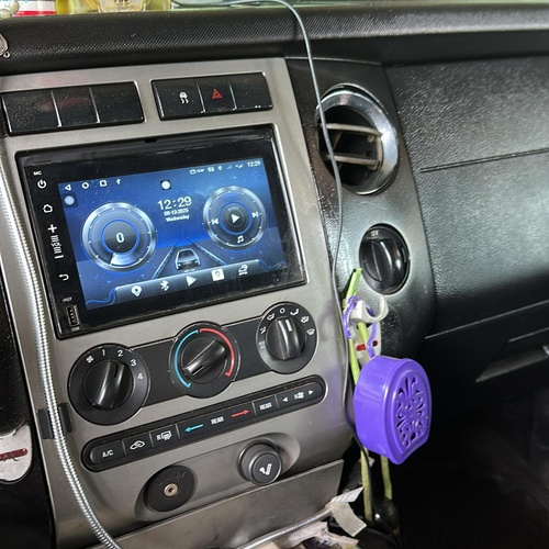 Ford Expedition 2009 for Sale In Ibadan