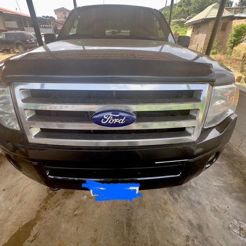 Ford Expedition 2009 for Sale In Ibadan