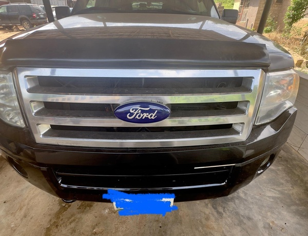 Ford Expedition 2009 for Sale In Ibadan