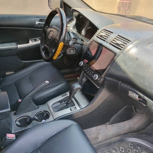 Honda EOD 2023 for Sale In Ikorodu Lagos