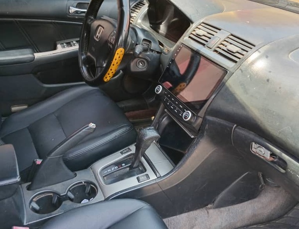 Honda EOD 2023 for Sale In Ikorodu Lagos