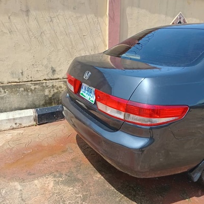 Honda EOD 2023 for Sale In Ikorodu Lagos