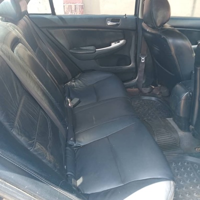 Honda EOD 2023 for Sale In Ikorodu Lagos